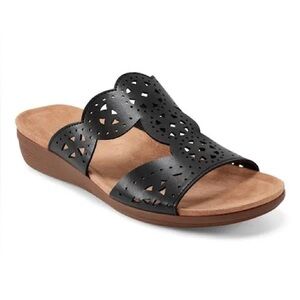 Easy Sprit- Brixton Comfort Sandal- NIB